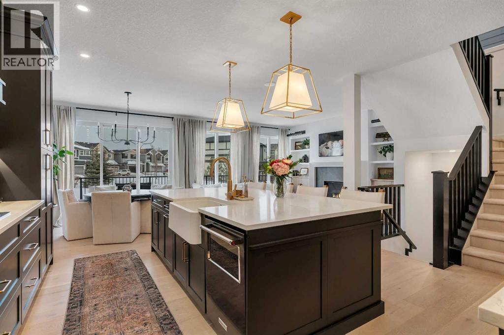 1176 Cranbrook Gardens Se, Calgary, Alberta  T3M 3C3 - Photo 11 - A2278897