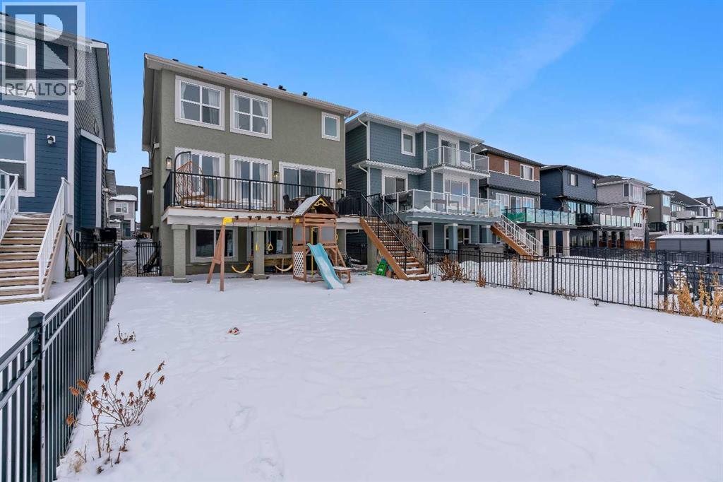 1176 Cranbrook Gardens Se, Calgary, Alberta  T3M 3C3 - Photo 47 - A2278897