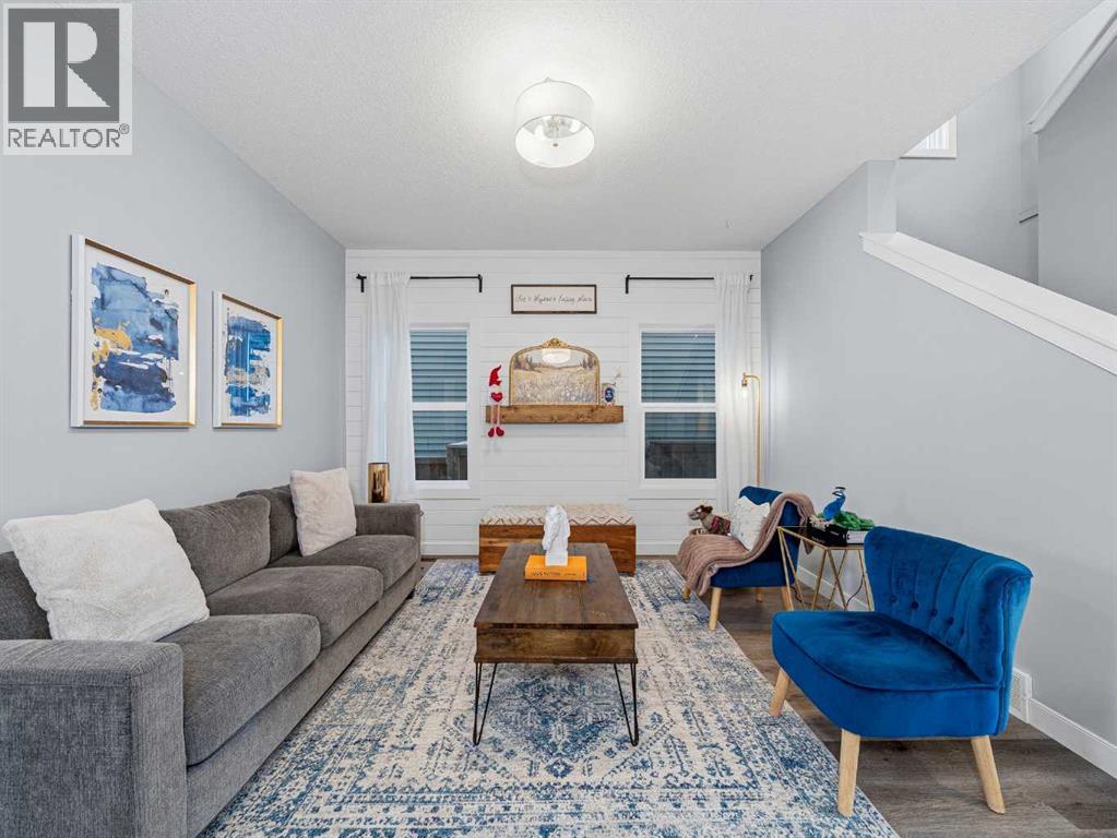 124 Highview Gate Se, Airdrie, Alberta  T4A 3L6 - Photo 8 - A2282760