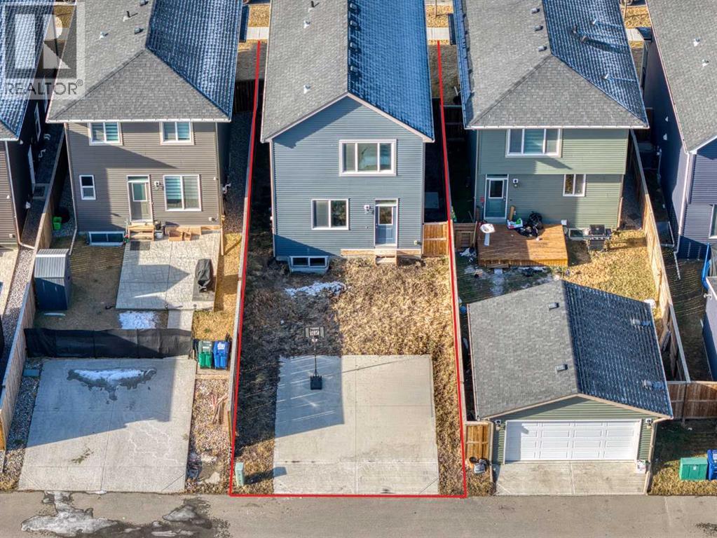 124 Highview Gate Se, Airdrie, Alberta  T4A 3L6 - Photo 32 - A2282760