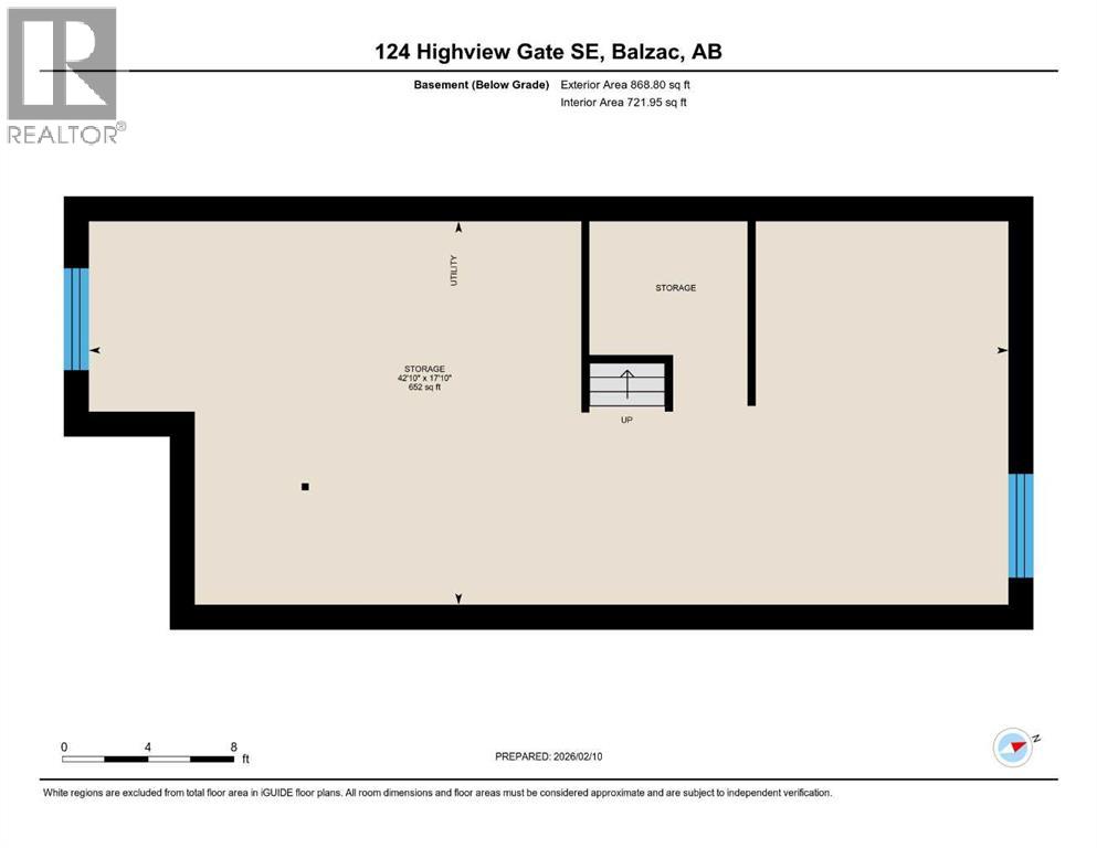 124 Highview Gate Se, Airdrie, Alberta  T4A 3L6 - Photo 40 - A2282760