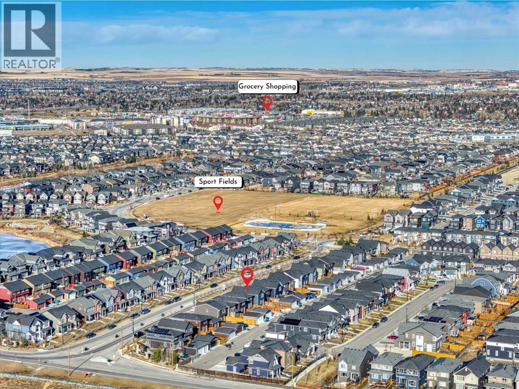 124 Highview Gate Se, Airdrie, Alberta  T4A 3L6 - Photo 36 - A2282760