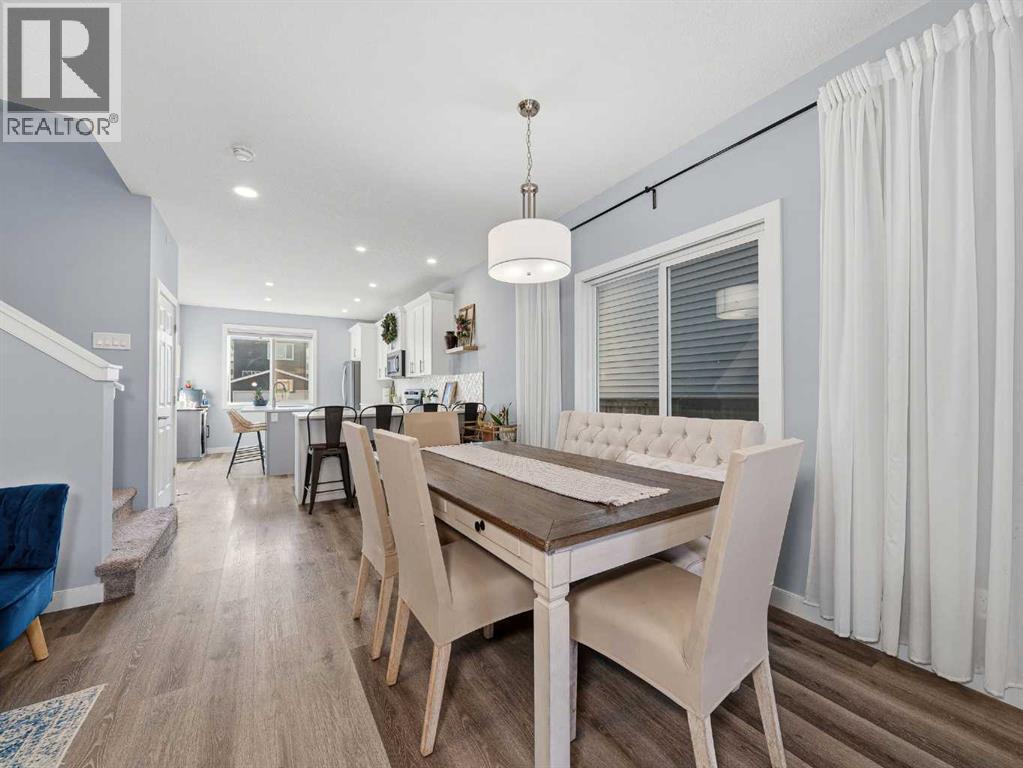 124 Highview Gate Se, Airdrie, Alberta  T4A 3L6 - Photo 11 - A2282760