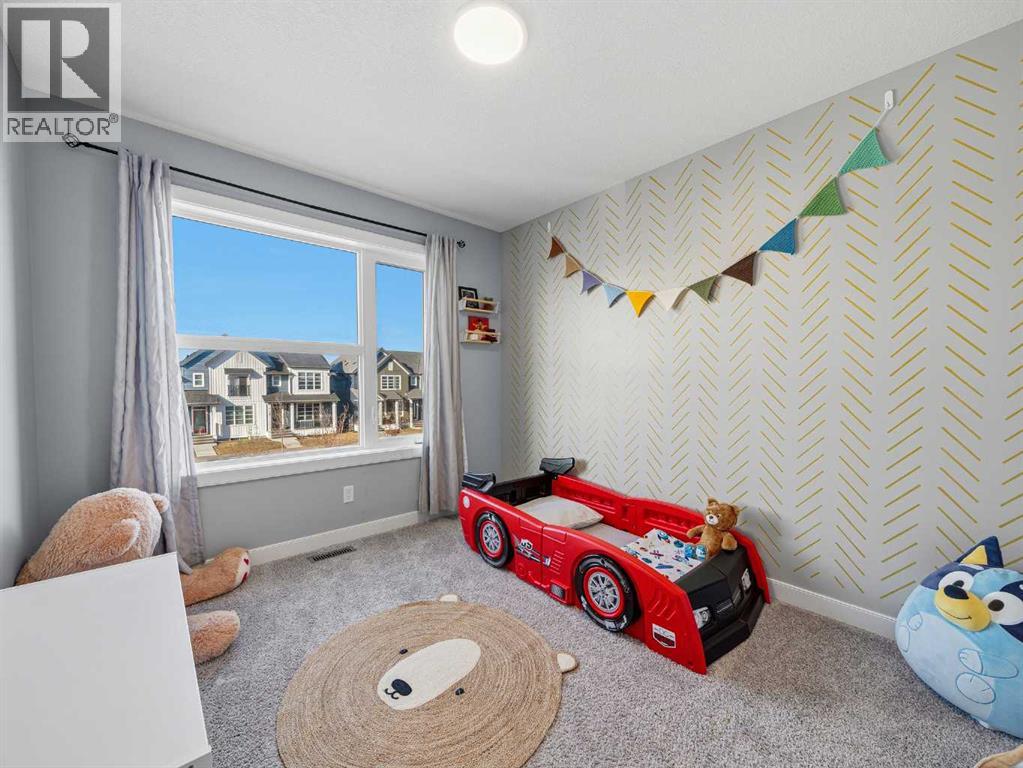 124 Highview Gate Se, Airdrie, Alberta  T4A 3L6 - Photo 22 - A2282760