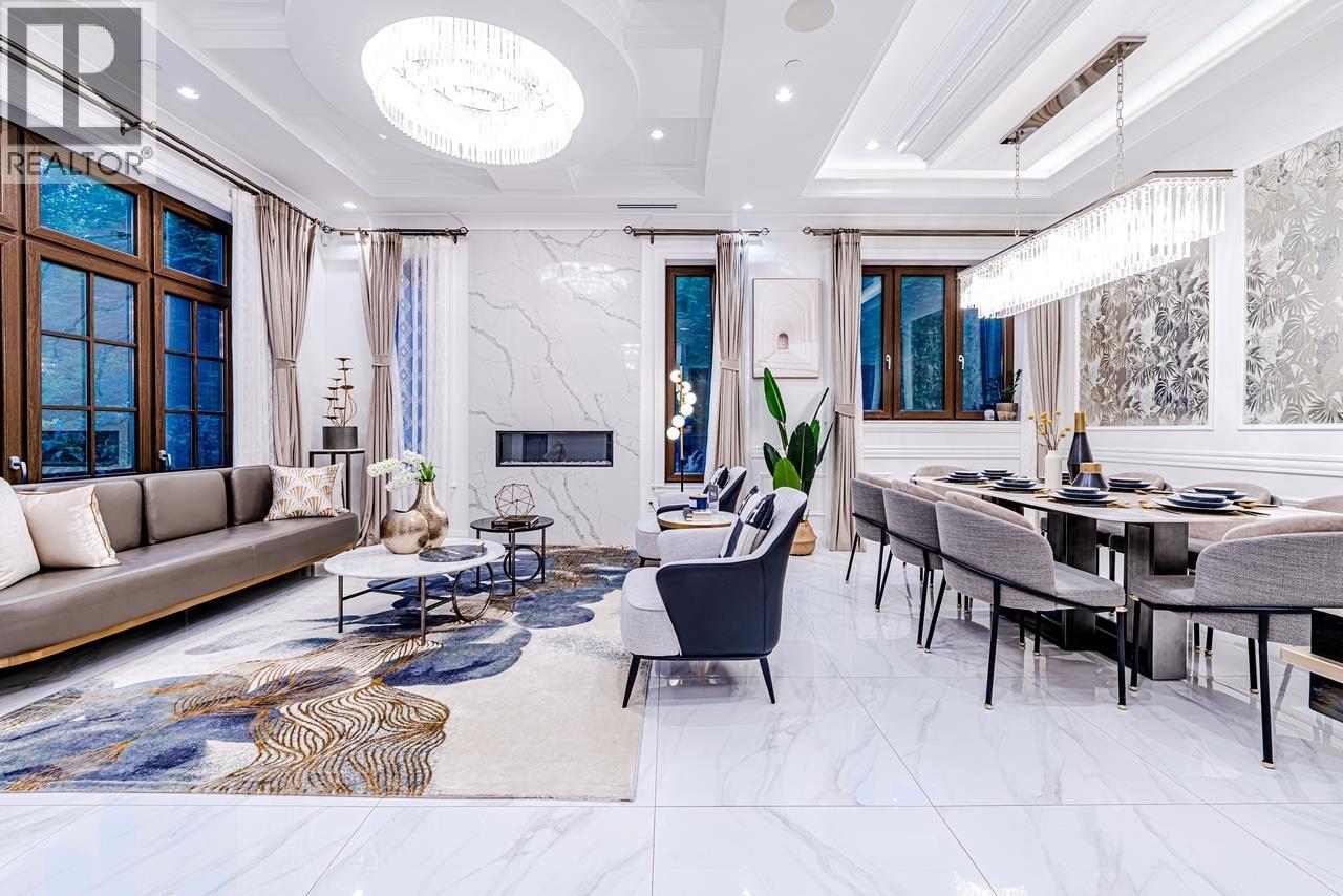 Listing Picture 4 of 35 : 2867 W 44TH AVENUE, Vancouver / 溫哥華 - 魯藝地產 Yvonne Lu Group - MLS Medallion Club Member