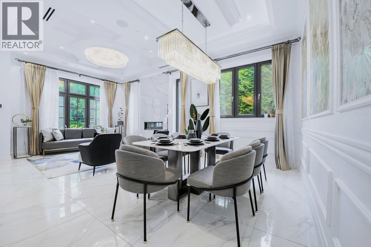 Listing Picture 5 of 35 : 2867 W 44TH AVENUE, Vancouver / 溫哥華 - 魯藝地產 Yvonne Lu Group - MLS Medallion Club Member