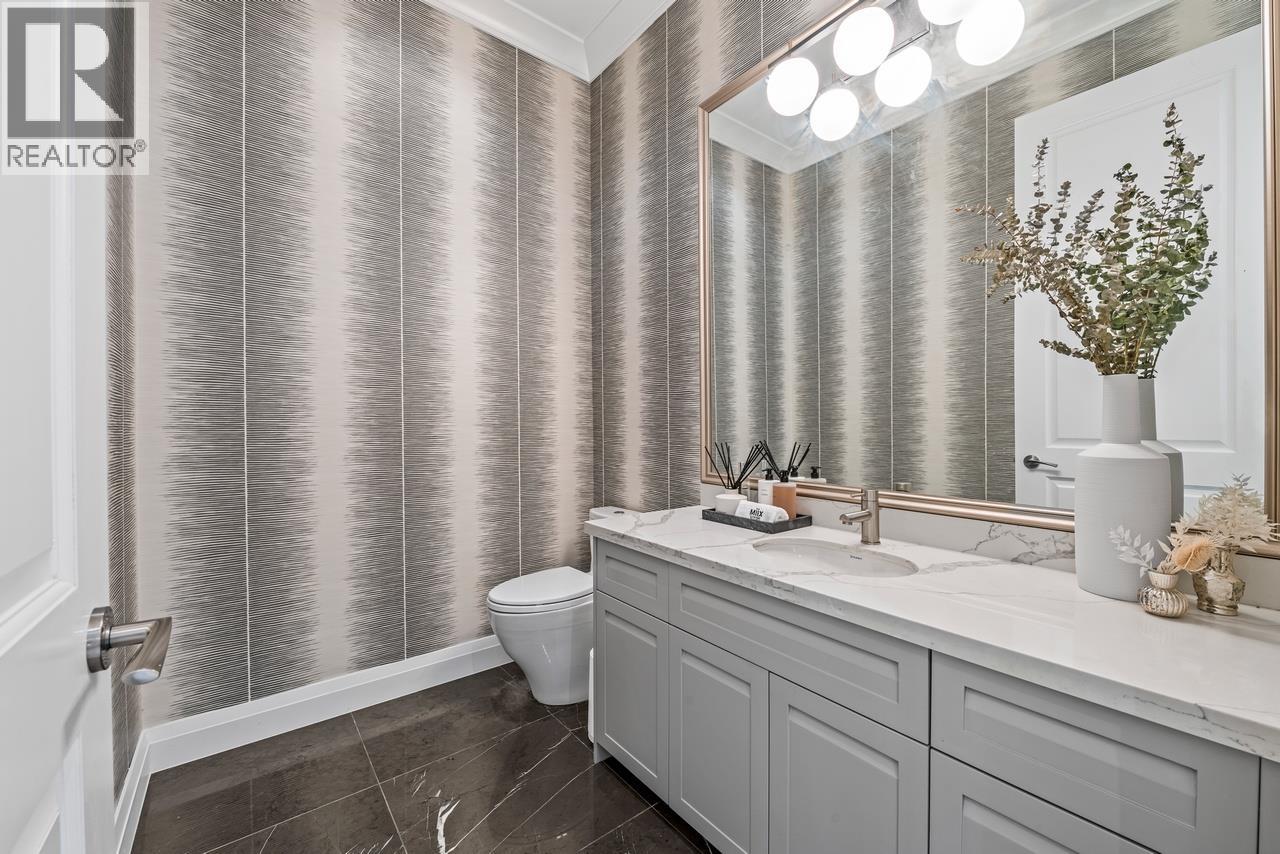 Listing Picture 16 of 35 : 2867 W 44TH AVENUE, Vancouver / 溫哥華 - 魯藝地產 Yvonne Lu Group - MLS Medallion Club Member