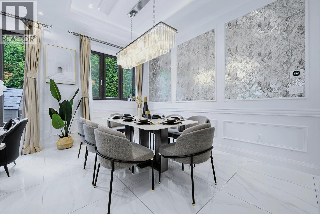 Listing Picture 6 of 35 : 2867 W 44TH AVENUE, Vancouver / 溫哥華 - 魯藝地產 Yvonne Lu Group - MLS Medallion Club Member