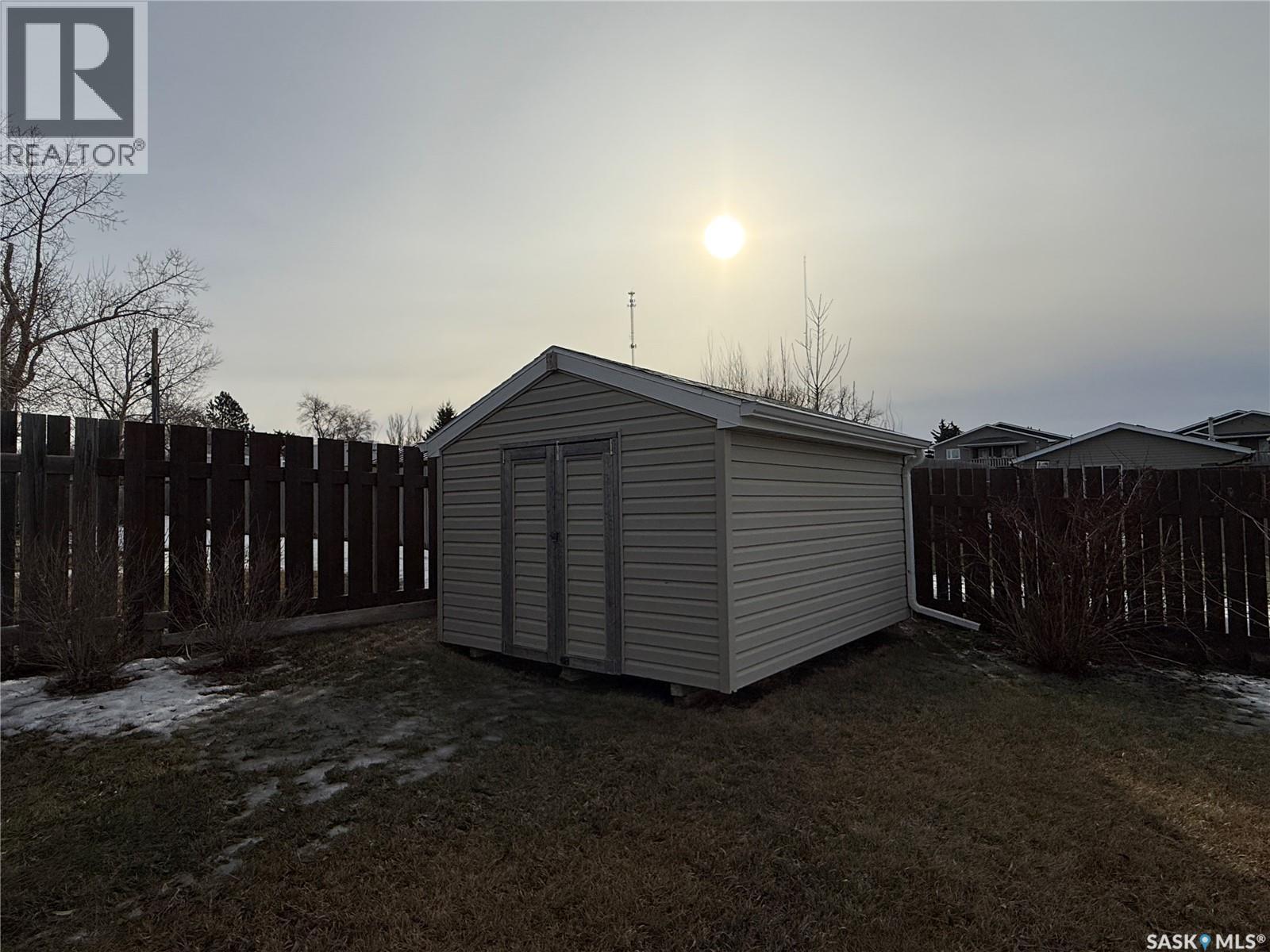 4 7th Avenue Se, Weyburn, Saskatchewan  S4H 1Z2 - Photo 24 - SK028279