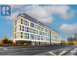 320 - 181 SHEPPARD AVENUE E, Toronto, Ontario