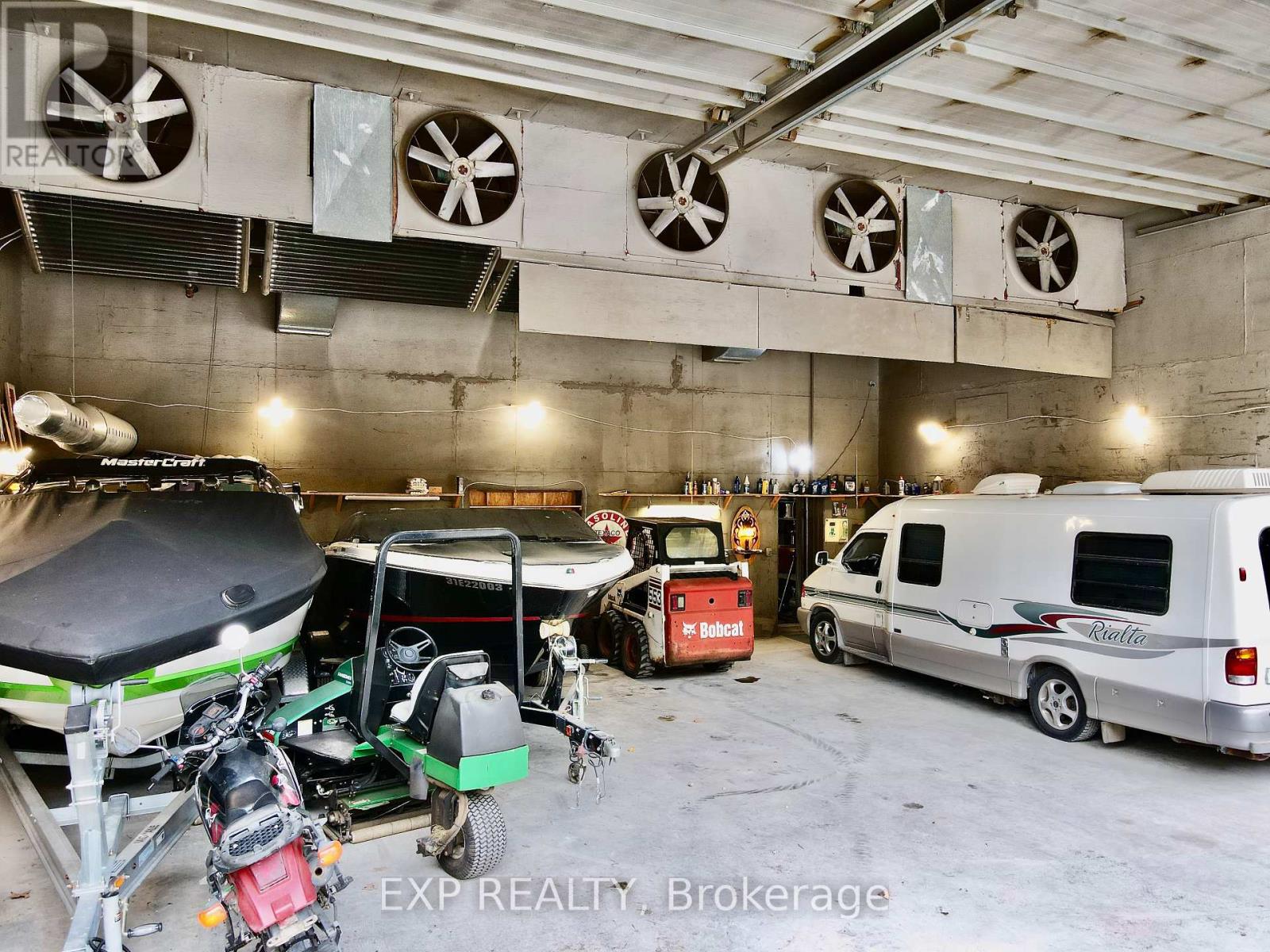 12706 Highway 41 Highway, Addington Highlands, Ontario  K0H 2G0 - Photo 10 - X12484744