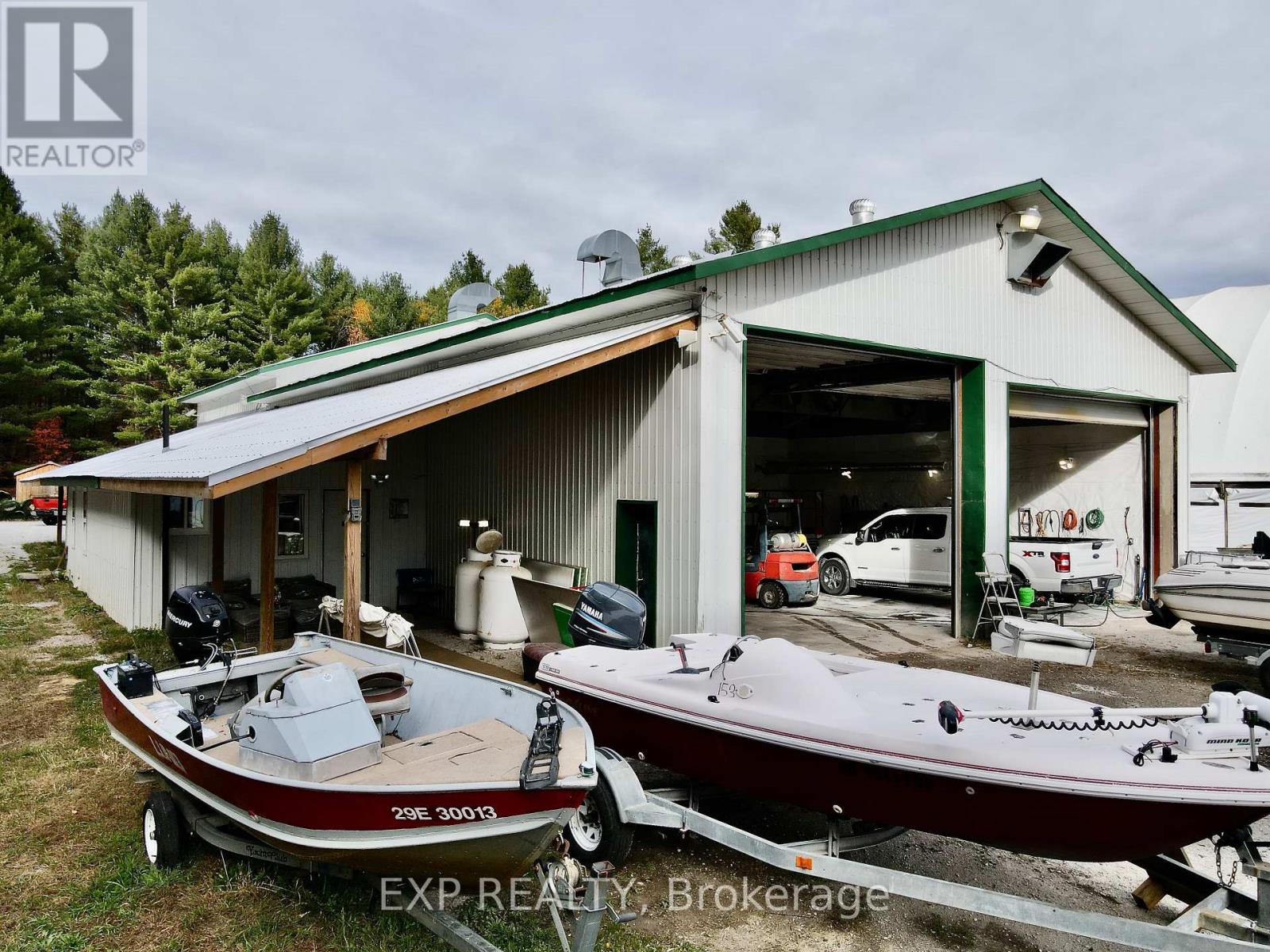 12706 Highway 41 Highway, Addington Highlands, Ontario  K0H 2G0 - Photo 18 - X12484744