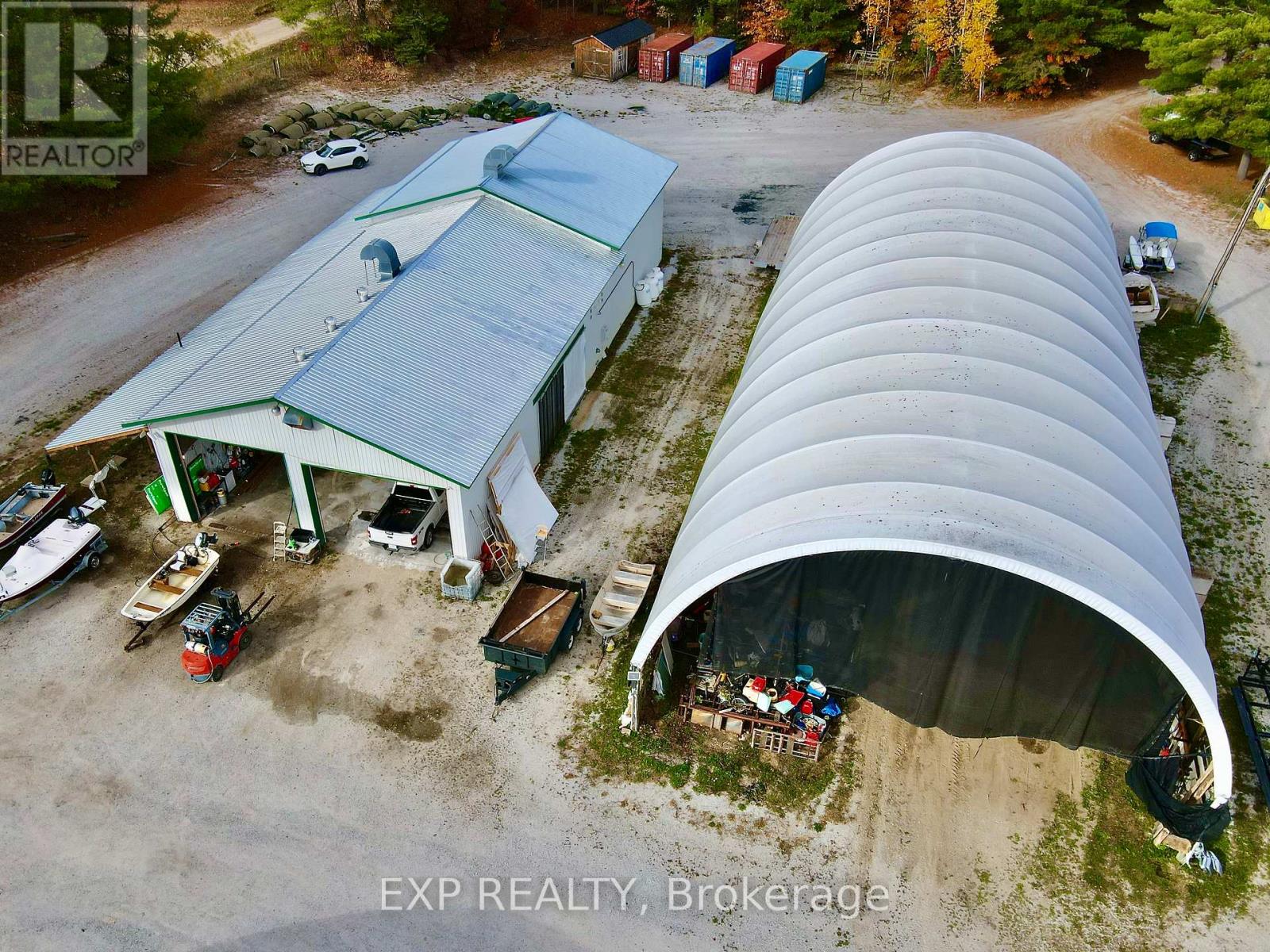 12706 Highway 41 Highway, Addington Highlands, Ontario  K0H 2G0 - Photo 21 - X12484744