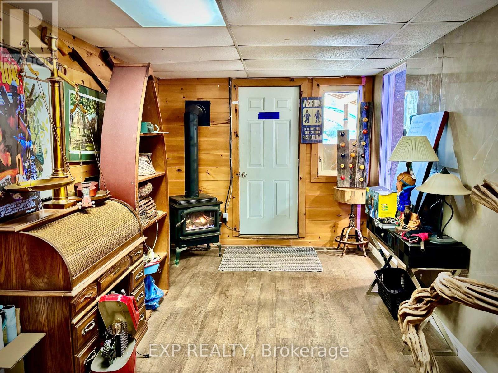 12706 Highway 41 Highway, Addington Highlands, Ontario  K0H 2G0 - Photo 15 - X12484744