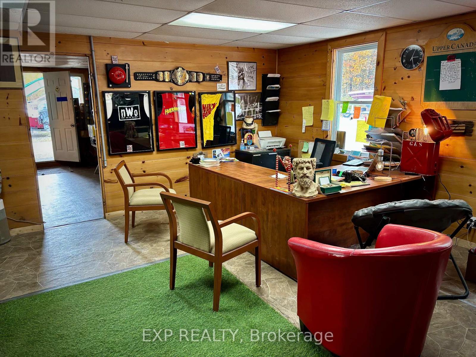 12706 Highway 41 Highway, Addington Highlands, Ontario  K0H 2G0 - Photo 13 - X12484744