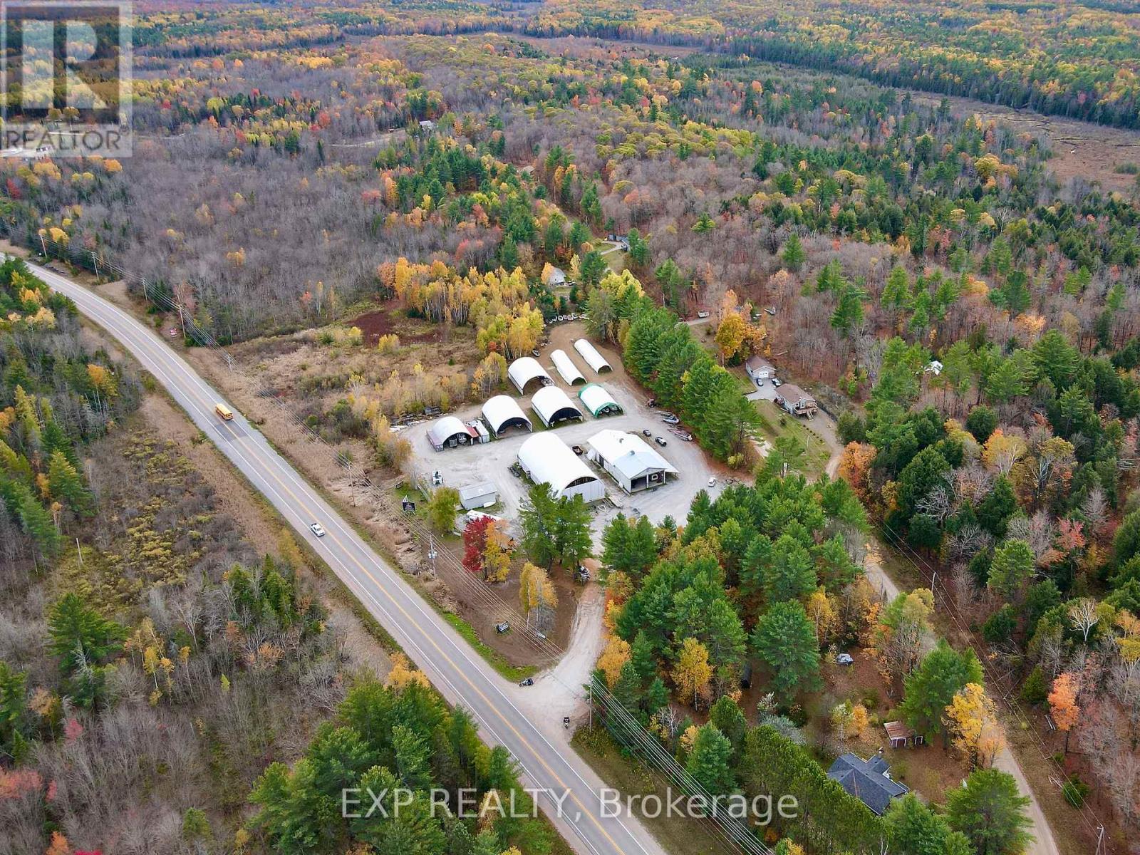 12706 Highway 41 Highway, Addington Highlands, Ontario  K0H 2G0 - Photo 46 - X12484744