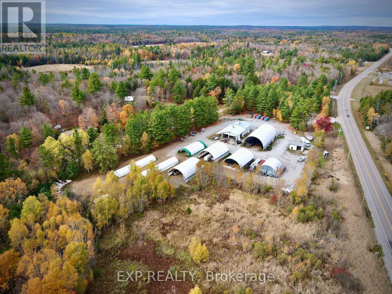 12706 Highway 41 Highway, Addington Highlands, Ontario  K0H 2G0 - Photo 45 - X12484744