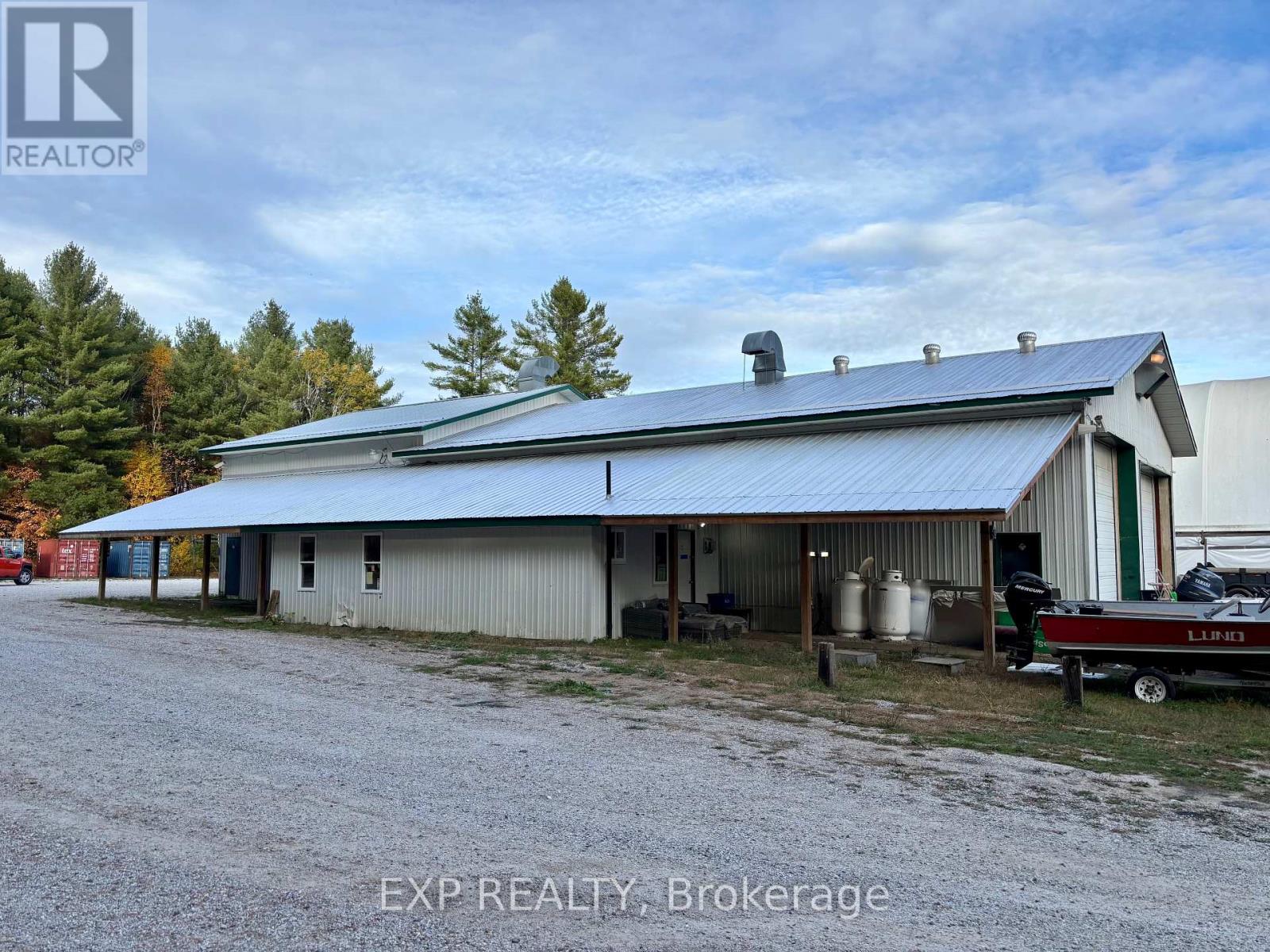 12706 Highway 41 Highway, Addington Highlands, Ontario  K0H 2G0 - Photo 7 - X12484744