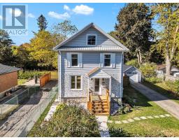 276 FOSTER AVENUE, Belleville, Ontario