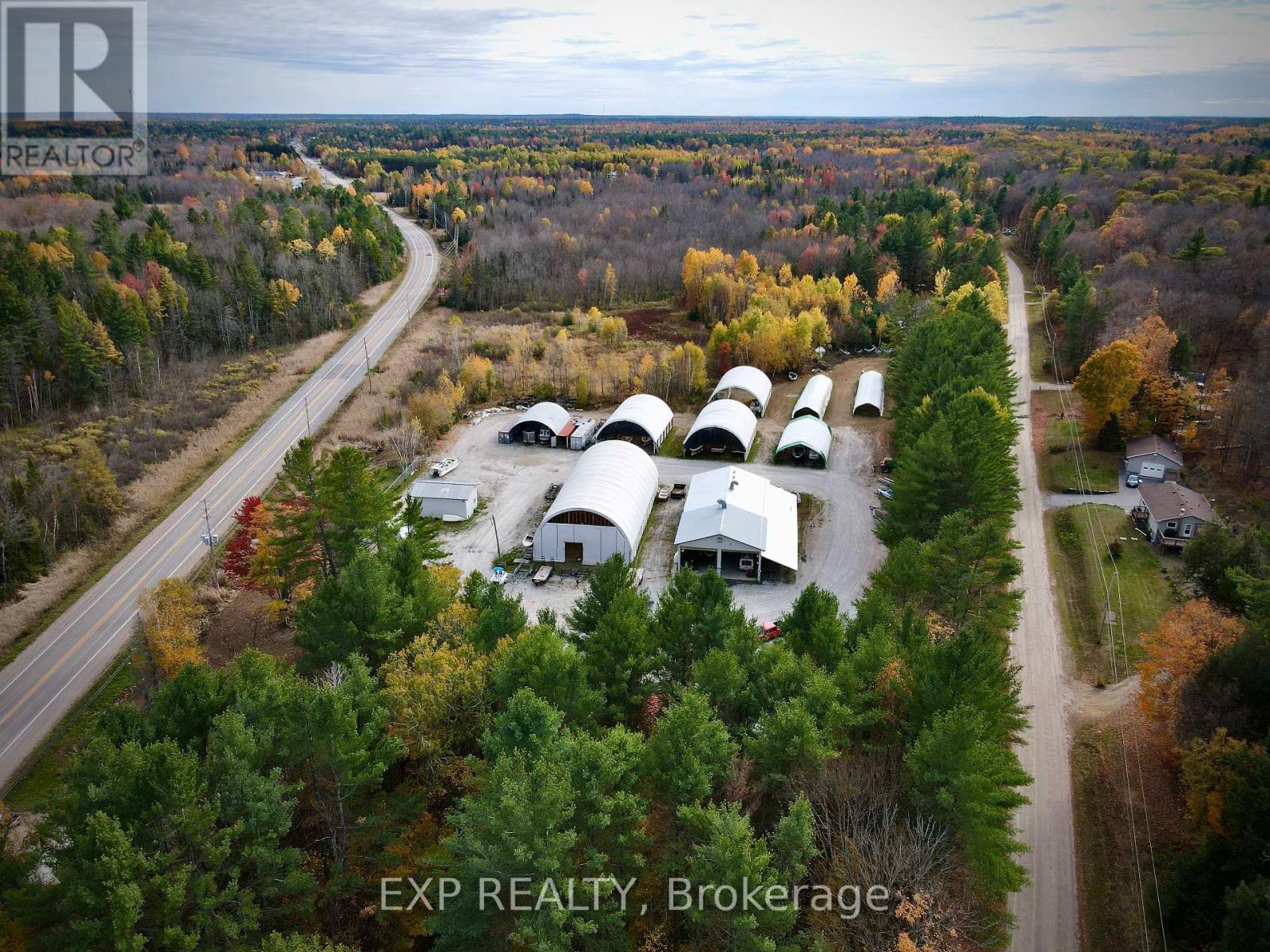 12706 Highway 41 Highway, Addington Highlands, Ontario  K0H 2G0 - Photo 2 - X12607922