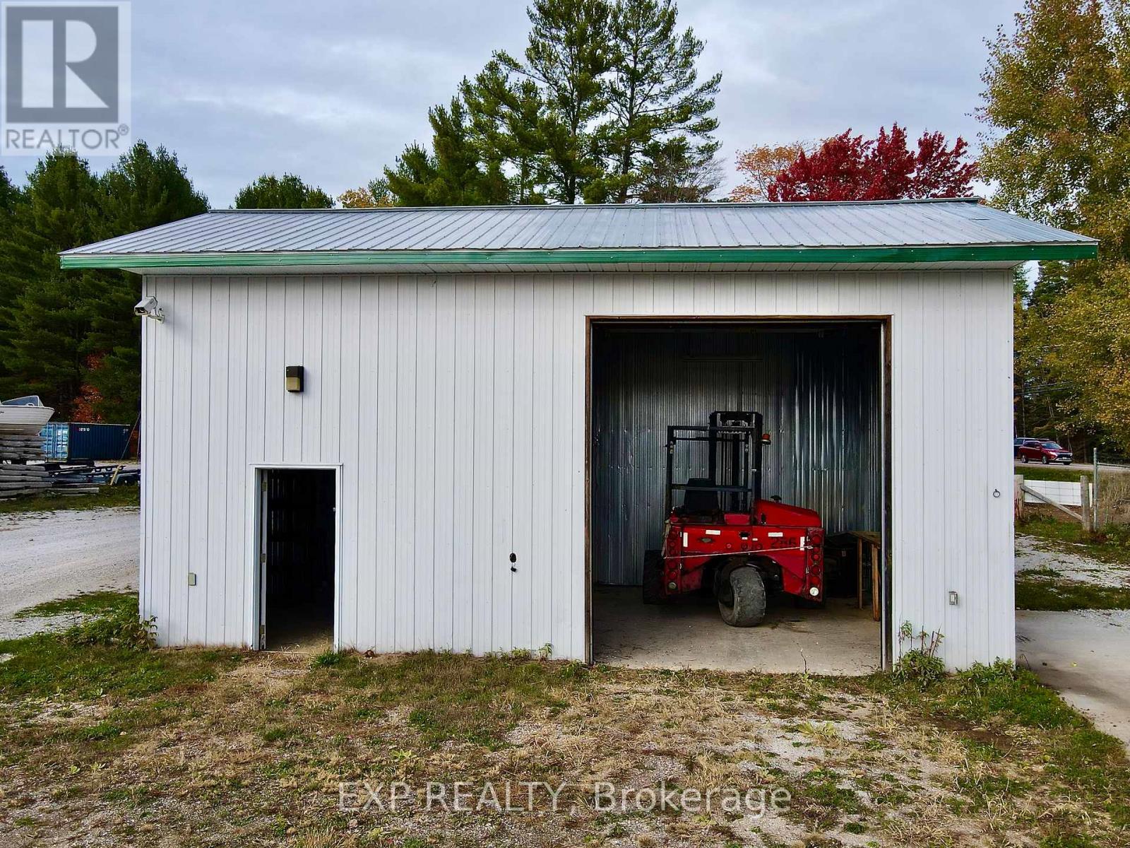 12706 Highway 41 Highway, Addington Highlands, Ontario  K0H 2G0 - Photo 17 - X12607922
