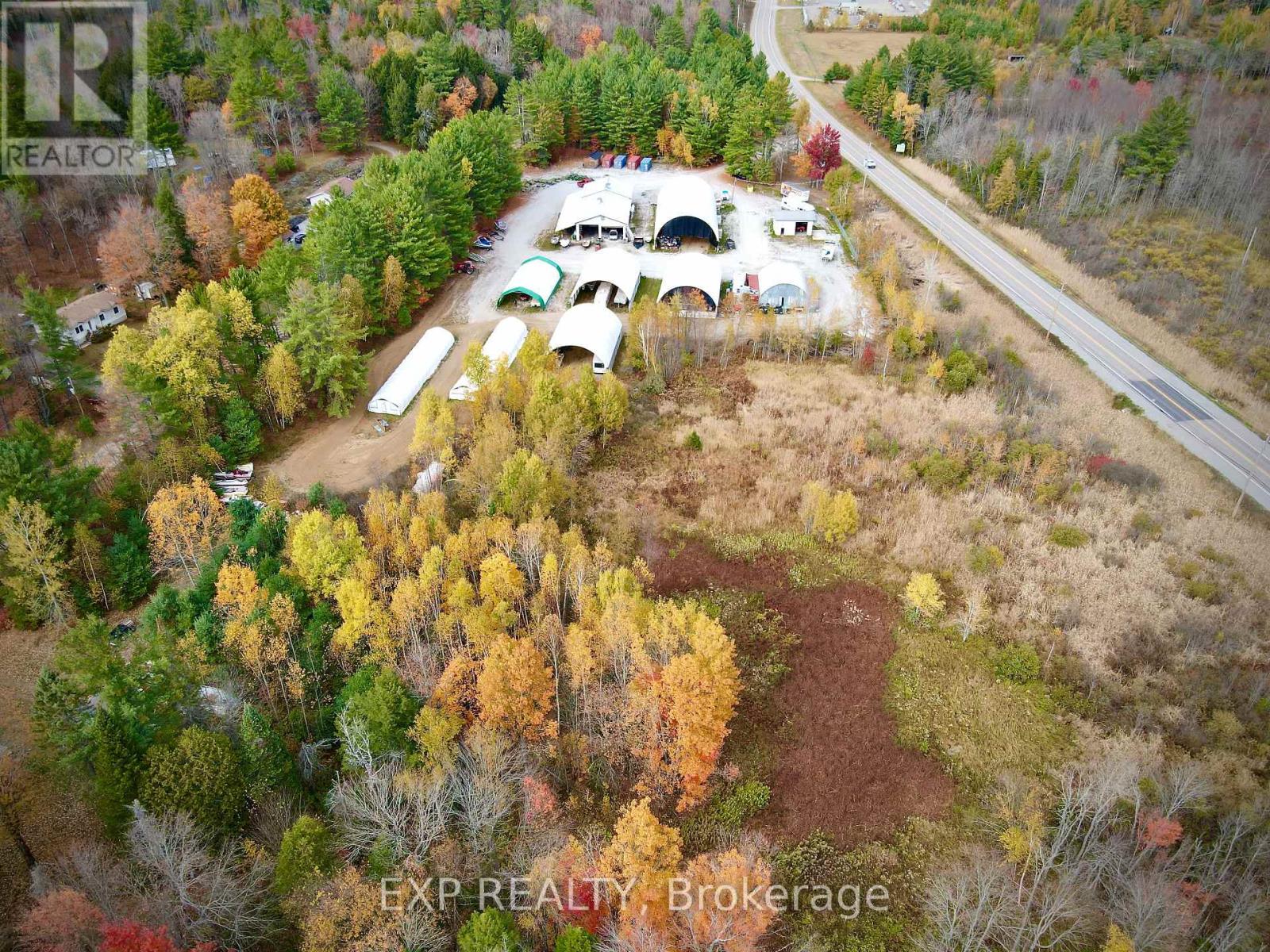 12706 Highway 41 Highway, Addington Highlands, Ontario  K0H 2G0 - Photo 34 - X12607922