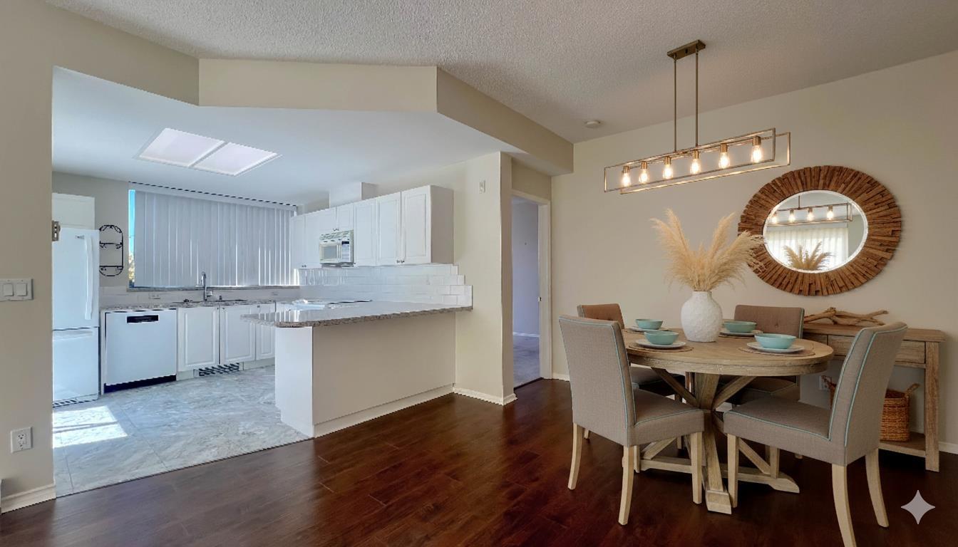 407 1765 Martin Drive, Surrey, British Columbia  V4A 9T6 - Photo 3 - R3018580