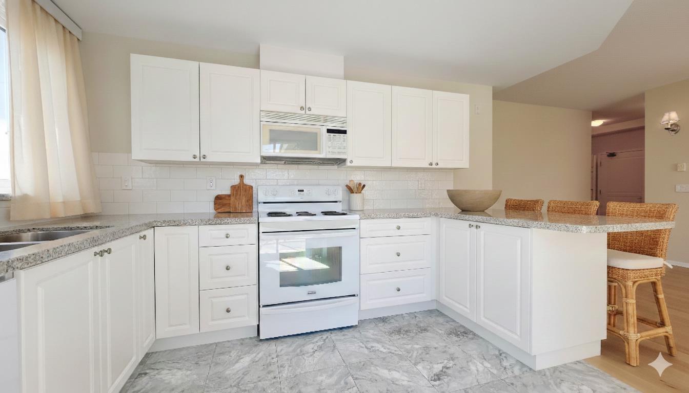 407 1765 Martin Drive, Surrey, British Columbia  V4A 9T6 - Photo 4 - R3018580