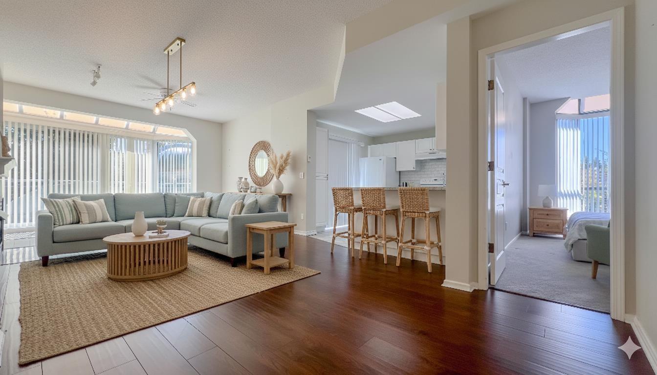 407 1765 MARTIN DRIVE, Surrey, British Columbia