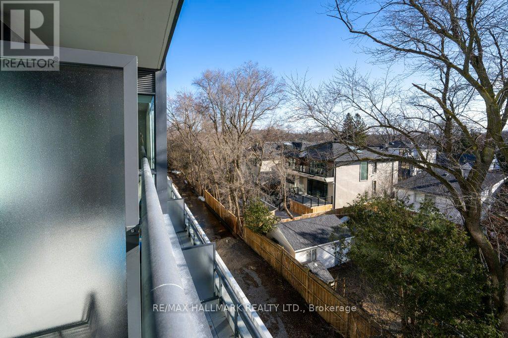 320 - 181 Sheppard Avenue E, Toronto, Ontario  M2N 0L9 - Photo 30 - C12776500
