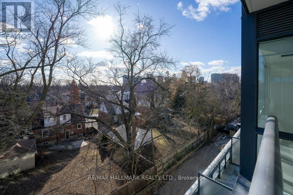 320 - 181 Sheppard Avenue E, Toronto, Ontario  M2N 0L9 - Photo 29 - C12776500