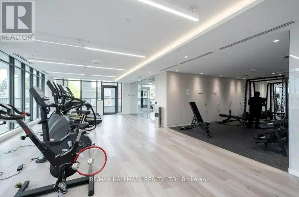 320 - 181 Sheppard Avenue E, Toronto, Ontario  M2N 0L9 - Photo 6 - C12776500