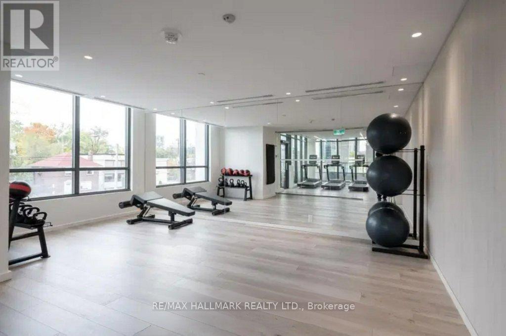 320 - 181 Sheppard Avenue E, Toronto, Ontario  M2N 0L9 - Photo 8 - C12776500