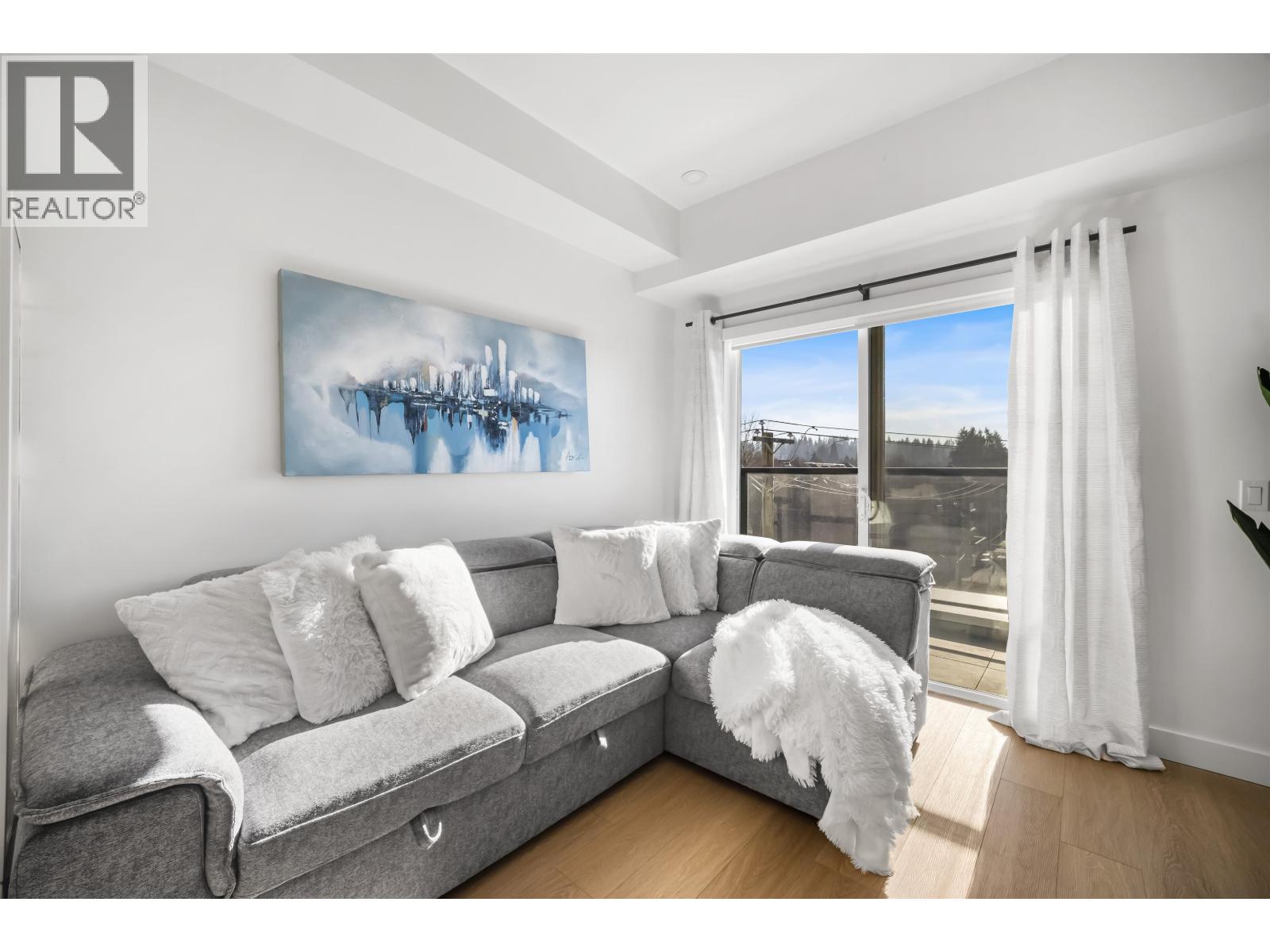 404 2331 Kelly Avenue, Port Coquitlam, British Columbia  V3C 0T4 - Photo 14 - R3088580