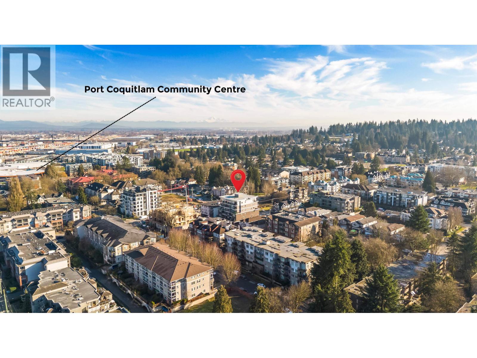 404 2331 Kelly Avenue, Port Coquitlam, British Columbia  V3C 0T4 - Photo 38 - R3088580