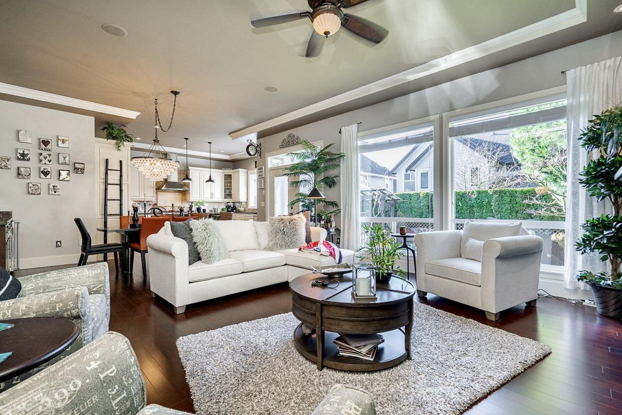 2579 163 Street, Surrey, British Columbia  V3Z 6X7 - Photo 7 - R3088208