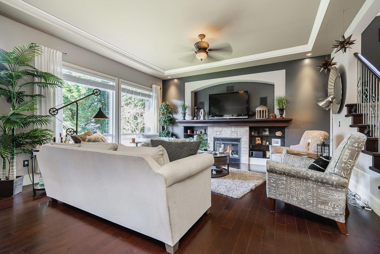 2579 163 Street, Surrey, British Columbia  V3Z 6X7 - Photo 5 - R3088208