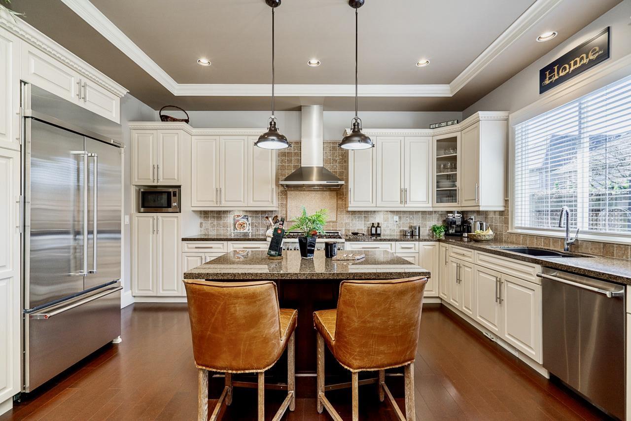 2579 163 Street, Surrey, British Columbia  V3Z 6X7 - Photo 11 - R3088208