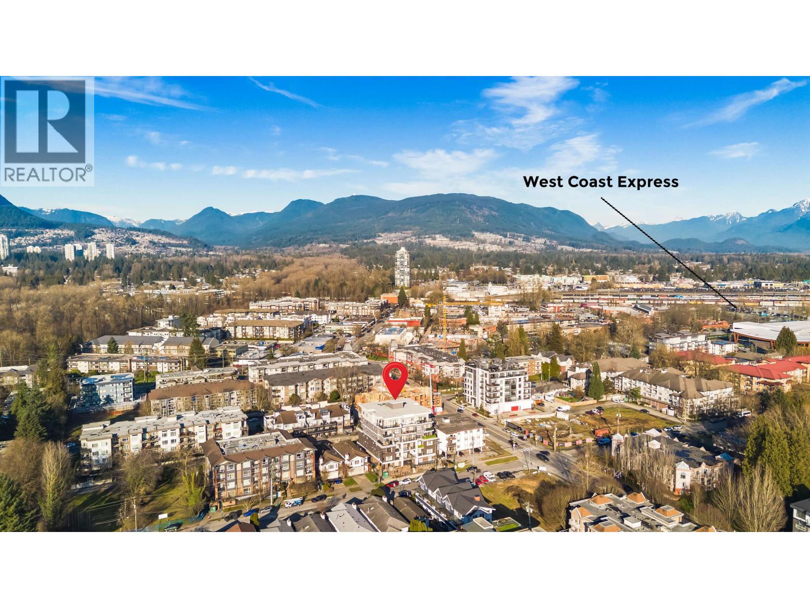 404 2331 Kelly Avenue, Port Coquitlam, British Columbia  V3C 0T4 - Photo 37 - R3088580
