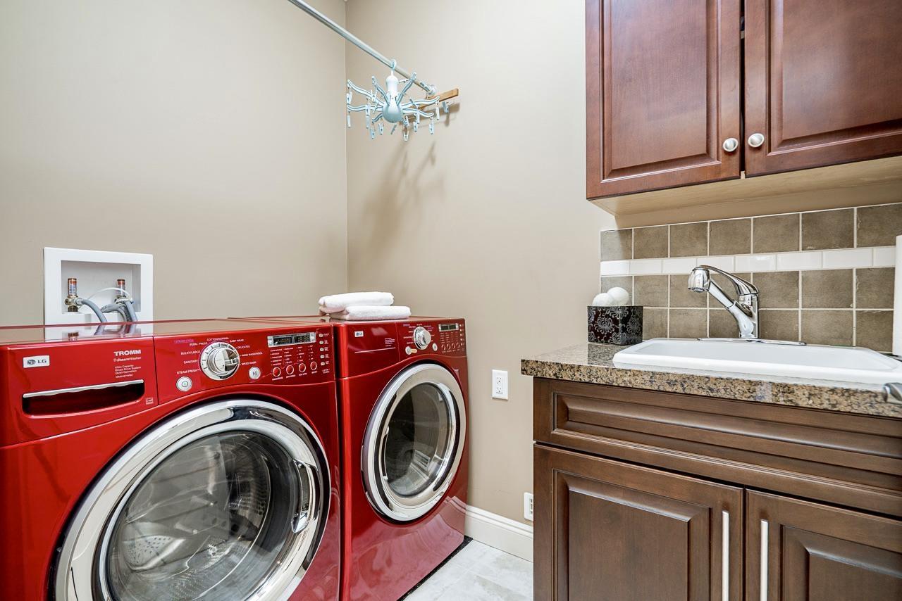 2579 163 Street, Surrey, British Columbia  V3Z 6X7 - Photo 29 - R3088208