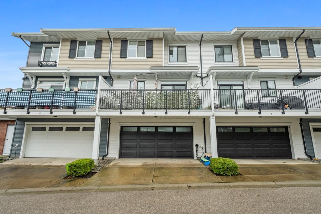 10 10735 84 AVENUE, Delta, British Columbia