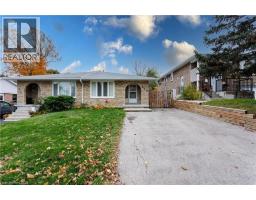 310 MAGNOLIA Drive, Hamilton, Ontario