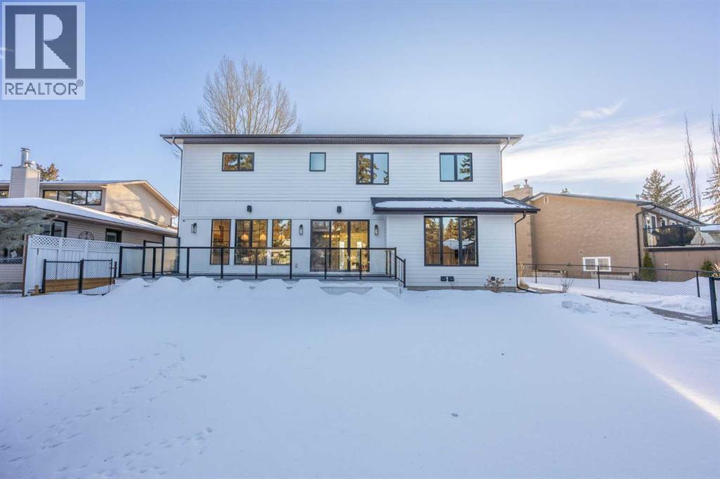 12 Vardana Place Nw, Calgary, Alberta  T3A 0C5 - Photo 47 - A2277940