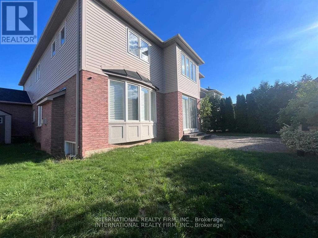 4205 Sarazen Drive, Burlington (Rose), Ontario  L7M 5C3 - Photo 18 - W12777984