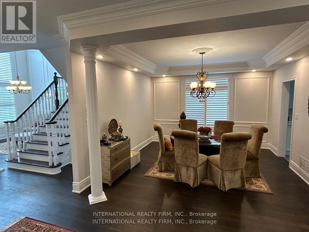 4205 Sarazen Drive, Burlington (Rose), Ontario  L7M 5C3 - Photo 4 - W12777984