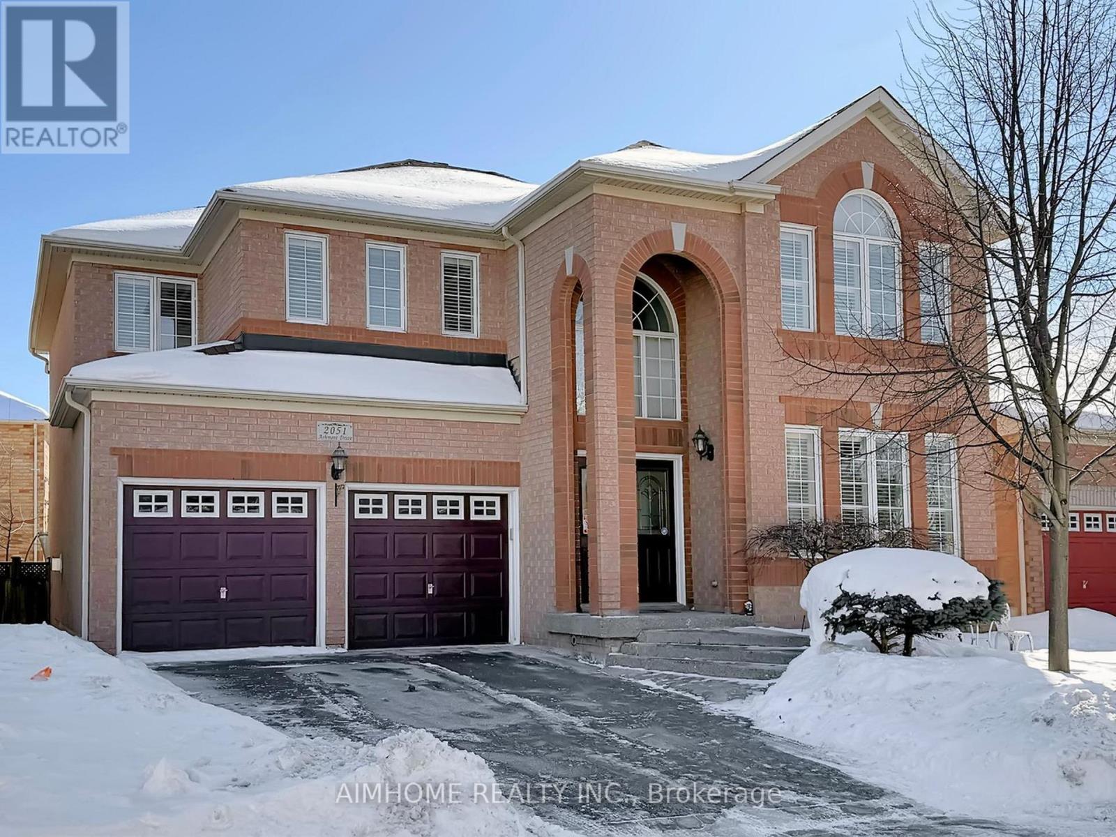 2051 ASHMORE DRIVE, Oakville, Ontario