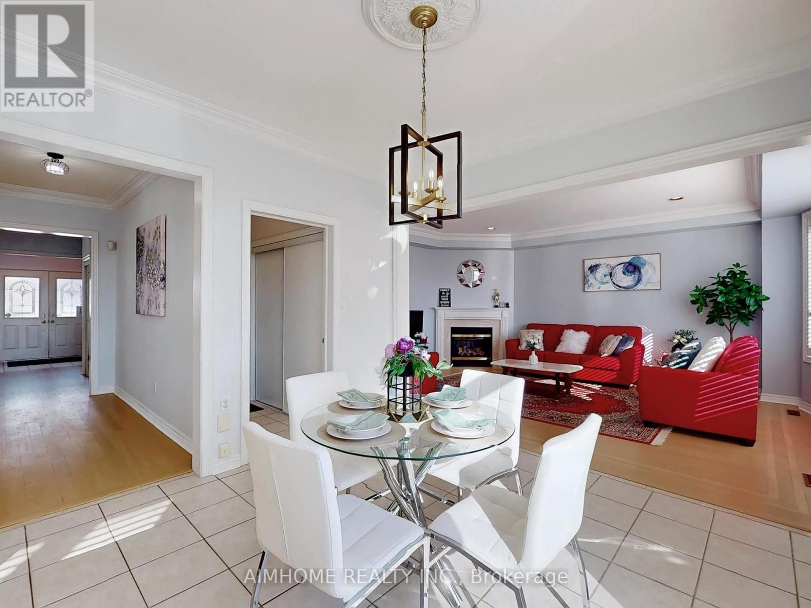 2051 Ashmore Drive, Oakville, Ontario  L6M 4T1 - Photo 14 - W12777986