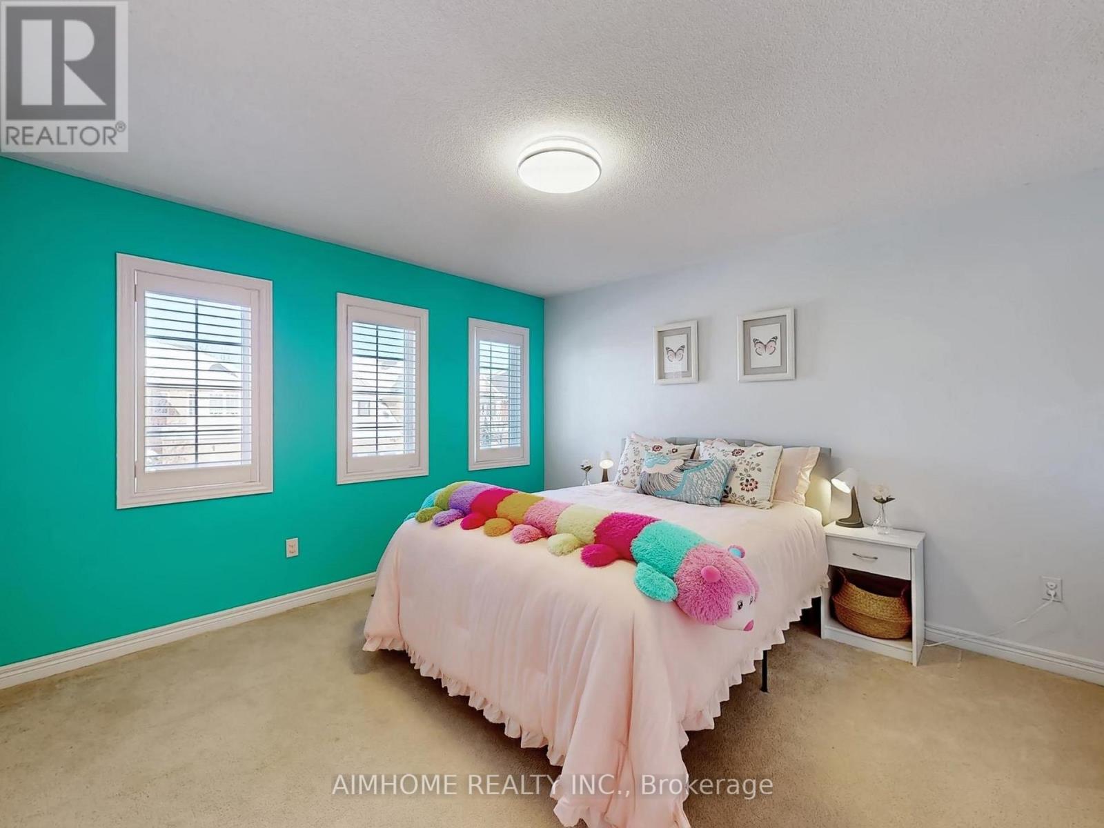 2051 Ashmore Drive, Oakville, Ontario  L6M 4T1 - Photo 26 - W12777986