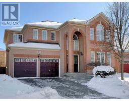 2051 ASHMORE DRIVE, Oakville, Ontario