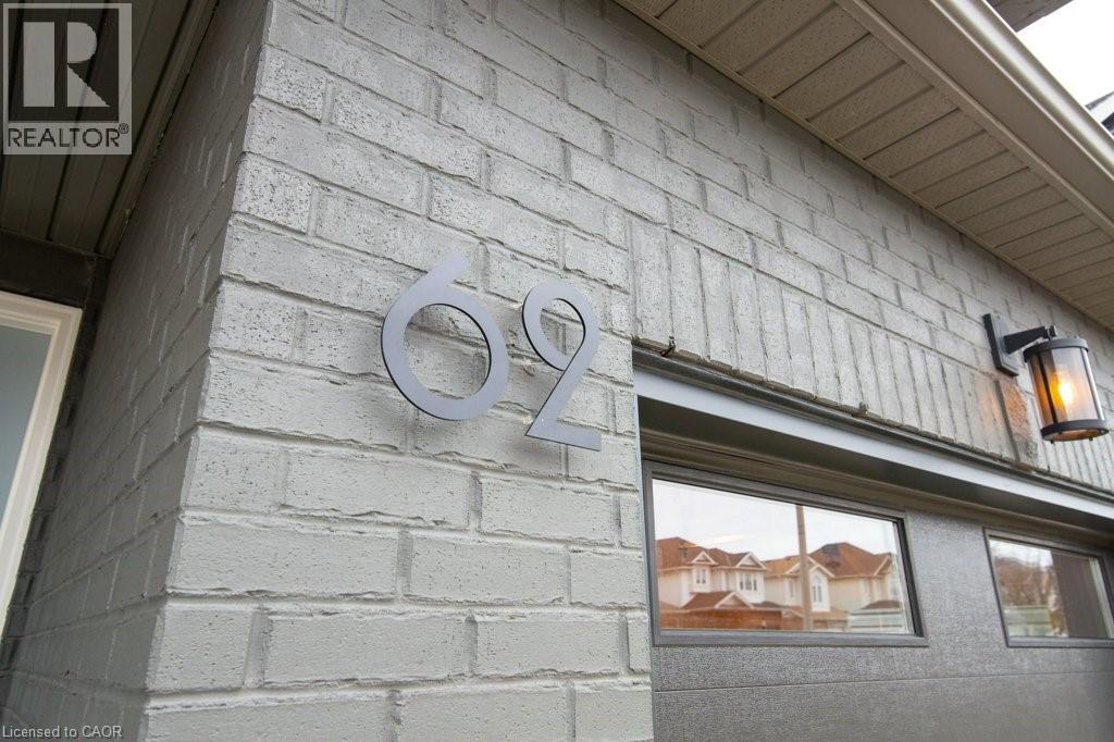 62 Tottenham Street, Kitchener, Ontario  N2R 1V2 - Photo 6 - 40785161